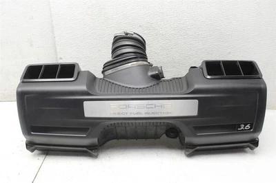 Porsche 911 Carrera 2009 3,6 L caja de admisión de aire montaje de carcasa OEM 05-12 Foto 1 de 4