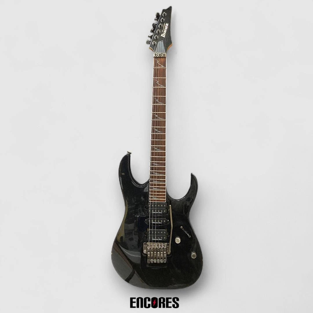 Ibanez Rg Prestige for sale | eBay