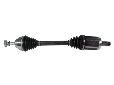For 2016-2018 BMW 340i xDrive CV Axle Assembly Front Left GSP 51721VHBZ 2017 - Image 1 of 2