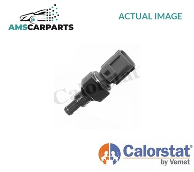 COOLANT TEMPERATURE SENSOR FUEL LINE WS2596 CALORSTAT BY VERNET NEW - Image 1 of 4