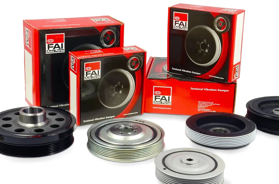 Elevador de ventanilla WR236 FAI AutoParts - Imagen 1 de 4