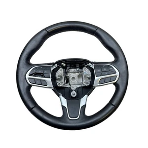 CHRYSLER PACIFICA Lenkrad 5UZ511X9AE 3.6 Benzin 214kw 2018 28220998 - Bild 1 von 10