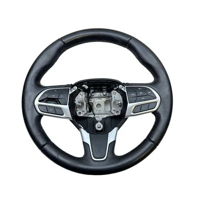 CHRYSLER PACIFICA Lenkrad 5UZ511X9AE 3.6 Benzin 214kw 2018 28220998 - Bild 1 von 4