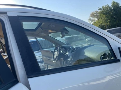 2006-2011 MERCEDES BENZ ML350 Right Front Passenger Door C650 White W164  965665 Foto 1 de 4