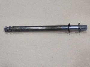 1980 Can-Am 400 MX-6 Shift Shaft - NICE - Bild 1 von 1