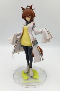 Bandai Ichiban Kuji Uma Musume Pretty Derby 9th Agnes Tachyon Prize B Figur - Bild 1 von 4