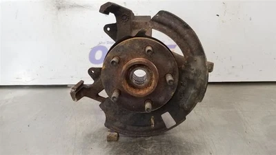 03 JEEP WRANGLER TJ SPINDLE KNUCKLE FRONT RIGHT PASSENGER - Image 1 of 4