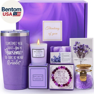 Gifts for Women Mom Wife Her, Unique Birthday Mother'S Day Thank You Gift for Wo - Изображение 1 из 4