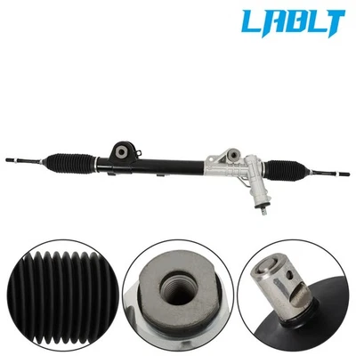 LABLT Power Steering Rack & Pinion Assembly For 2011-2014 Ford Expedition F-150 - Image 1 of 4