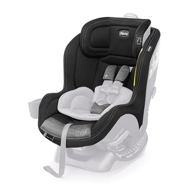 Chicco NextFit Max ClearTex Convertible Car Seat Cover Set - Shadow - Image 1 of 3