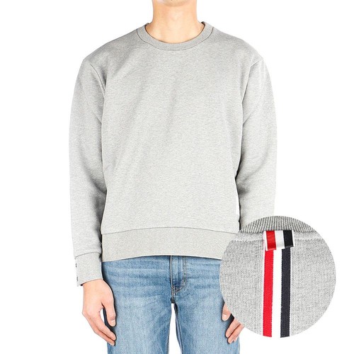 Felpa uomo Thom Browne 40556460