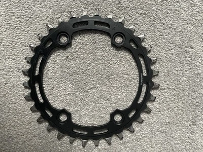 Shimano FC-MT510 12 Speed Single Chainring, 32T - Image 1 of 3