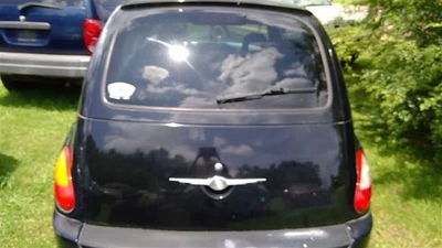 Escotilla de maletero hatchback con cilindro de bloqueo para Chrysler PT Cruiser 05-08 OEM Foto 1 de 4