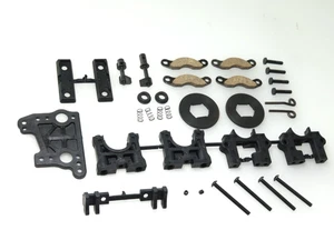 KYO33028 KYOSHO INFERNO MP11 BUGGY CENTRO DIFF MONTAJES JUEGO DE FRENOS - Imagen 1 de 1