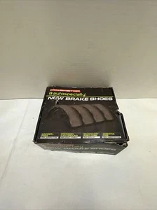 PowerStop B769 Drum Brake Shoe For 01-06 Jeep Cherokee Wrangler - Picture 1 of 3