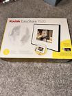 Kodak EasyShare P520 5" Digital Picture Frame Brand NEW