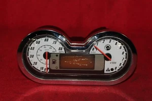 Seadoo 2002 2003 2004 2005 GTX RXP RXT Gauge MFD Display LCD Has UV Burn - Picture 1 of 8