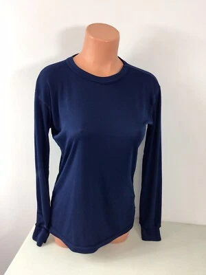 Patagonia Athletic Top Base Layer Womens Small - Image 1 of 4