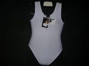 Tanzbody - VICARD J99 weich, himmelblau in 8/10 Jahren, neu. - Bild 1 von 2