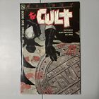 Batman The Cult 1 DC Comics Novel 1988