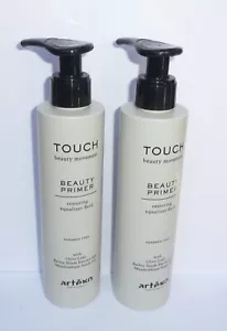 Artego Touch Beauty Primer Formgebendes Leave-In Fluid 2 x 200ml - Picture 1 of 1