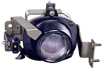 Conjunto de luces antiniebla Depo para Mitsubishi Montero 314-2007R-AQ 1998-2000 Foto 1 de 4