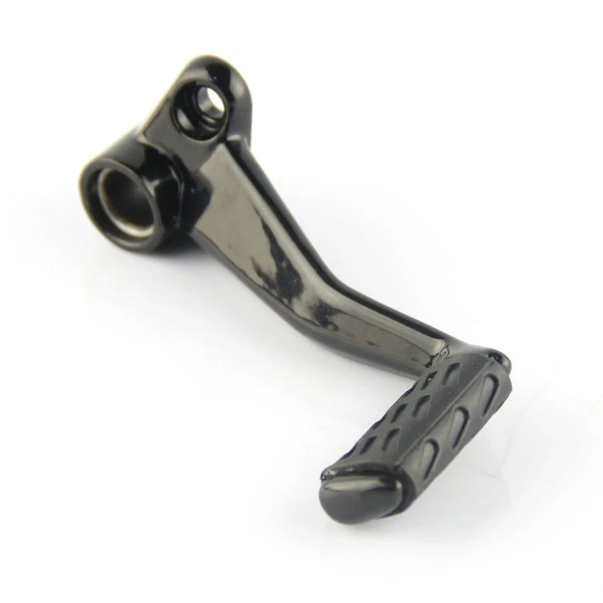 Pedal de palanca de freno para Ducati ajuste 1198 SP 848 EVO 1098 R 1198 48 Evo Corse Foto 1 de 4