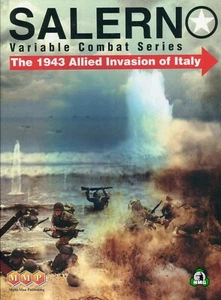 Salerno: The 1943 Allied Invasion of Italy - Picture 1 of 4