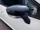WING MIRROR RENAULT CLIO MK4 2012 TO 2019 WHITE DRIVERS Door Mirror - 12160171