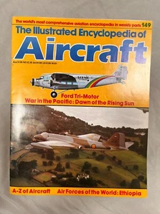 The Illustrated Encyclopedia of Aircraft - Vol. 13 Iss. 149 - Imagen 1 de 13