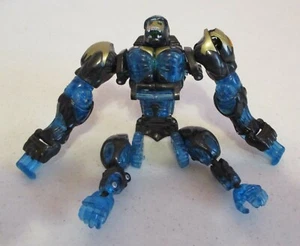 Transformers-Optimus Primal-Beast Machine-Hasbro-Takara-1999 - Imagen 1 de 5