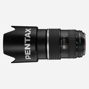 Pentax smc FA 645 80-160mm F4.5 - Bild 1 von 1