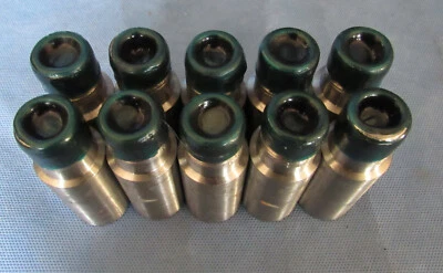 Lot of 10 Swage 3/4"x 1/2" PExMNPT Concentric Nipple A403 Stainless Steel SCH 40 - Image 1 of 4