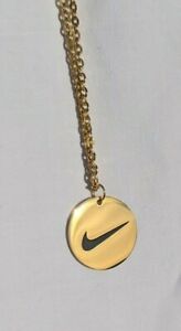 Nike Kette Vintage swoosh 90s chain Court