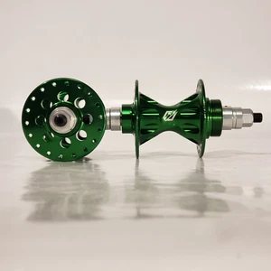 TNT Revolver 1st gen Hubset - Picture 1 of 9