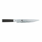 Kai Shun Classic Schinkenmesser Messer Fleischmesser Damastmesser 23 cm