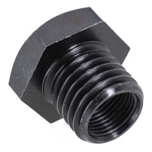 Adapter für Drechselfutter Adapter für Drechseln Präzision 1-8TPI to 3/4-16TPI - Bild 1 von 10