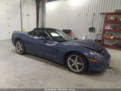 Used Right Tail Light Assembly fits: 2012 Chevrolet Corvette w/o opt T93 Right G - Image 1 of 4