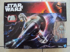 Star wars episode 5-BSE-slave one + boba fett inclused 2015 hasbro esb