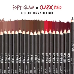 KISS NEW YORK PROFESSIONELLER LIPPENSTIFT - Bild 1 von 24