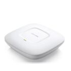 Tp-Link EAP115 300Mbps Wireless N Ceiling Mount Access Point Poe 10/100 Clu