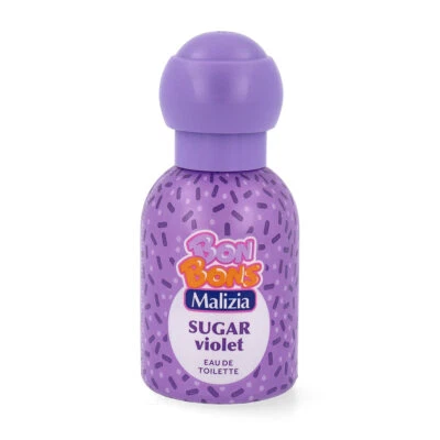 Malizia Bon Bons Sugar Violet Eau de Toilette 50 ml vapo - Bild 1 von 4