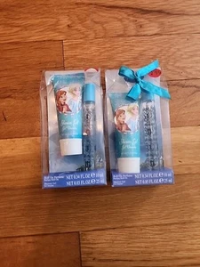 Perfume y gel de ducha Disney Frozen Roll On (2 para I) - Imagen 1 de 4