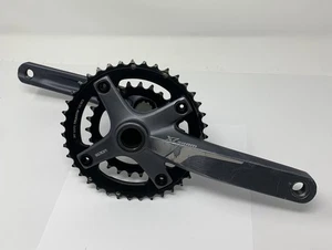 SRAM X7 39/26T 10 SPD 175mm GXP MTB Crankset - Picture 1 of 10