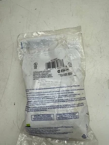 *NUOVO* Leviton Wetguard 15A 125V spina di messa a terra, 263-24w47 - Foto 1 di 4