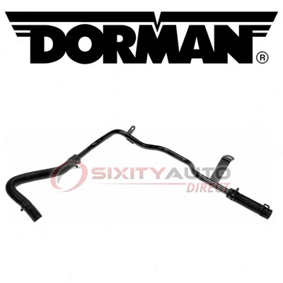 Dorman HVAC Heater Hose Assembly for 2001-2003 Chrysler Voyager 3.3L V6 ns - Изображение 1 из 4