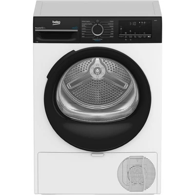 BEKO BMEPT491SBI ASCIUGATRICE A POMPA DI CALORE 9KG CLASSE C - Immagine 1 di 4