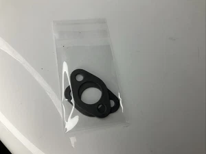 2 GUARNIZIONI ASPIRAZIONE sostituisce 27355S adatte a motori Briggs & Stratton - Foto 1 di 1