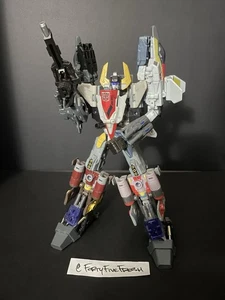 FansProject Aerial Team Appendage Add-On Kit w/ Transformers ROTF Superion READ - Picture 1 of 2