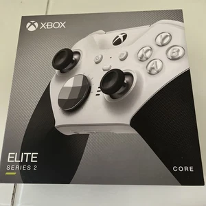 Xbox Elite Series 2 Controller Box - NO Controller, solo scatola - Foto 1 di 6